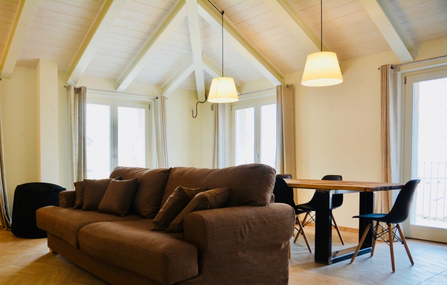 历史中心阳光公寓-4