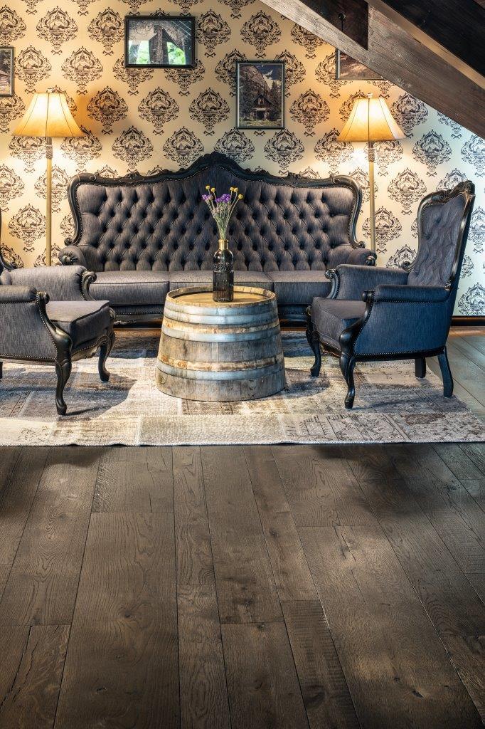 德国卡塞尔 Timberjacks 餐厅与汽车旅馆——原木风情,耐用美观-2