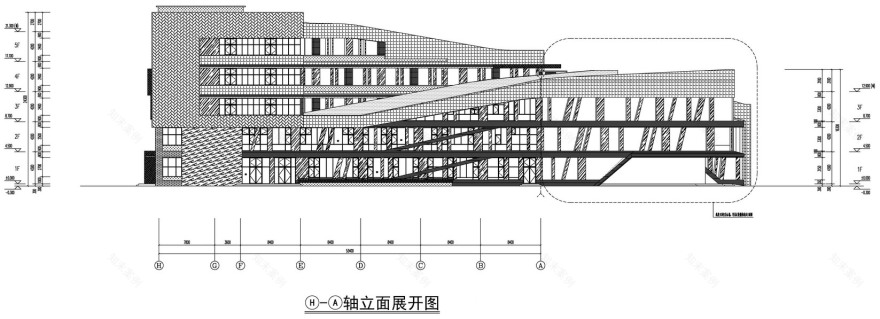 青岛北宅小学丨中国青岛丨广维建筑-115