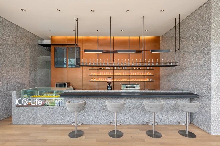 地铁万科彩虹天空之城-30