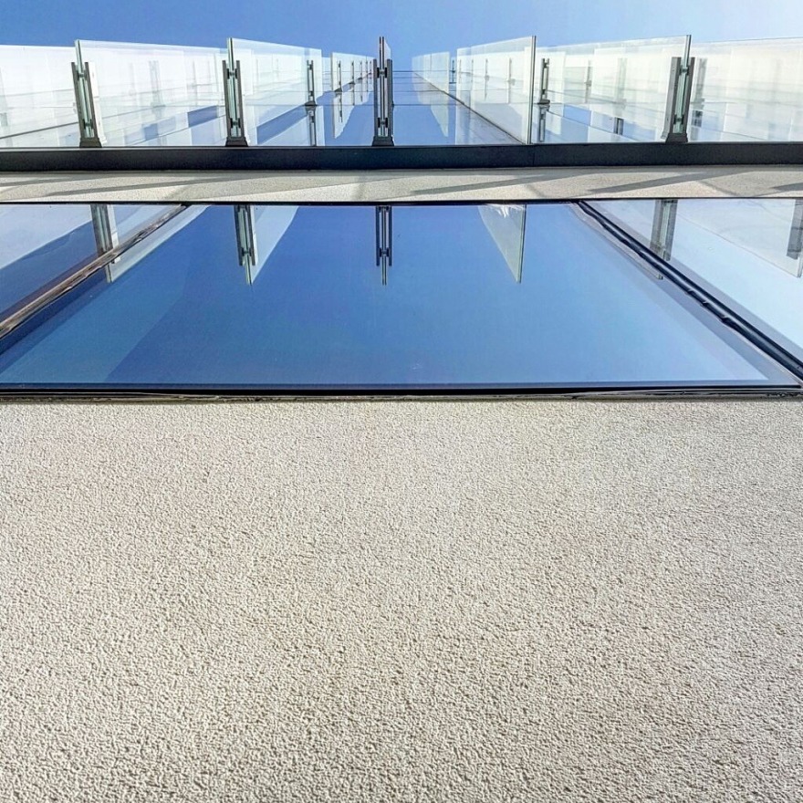 GBPA Architects丨办公建筑丨Monte Grappa 3 · Amazon HQ-5