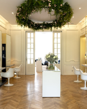 Grégory Guillemain 理发店