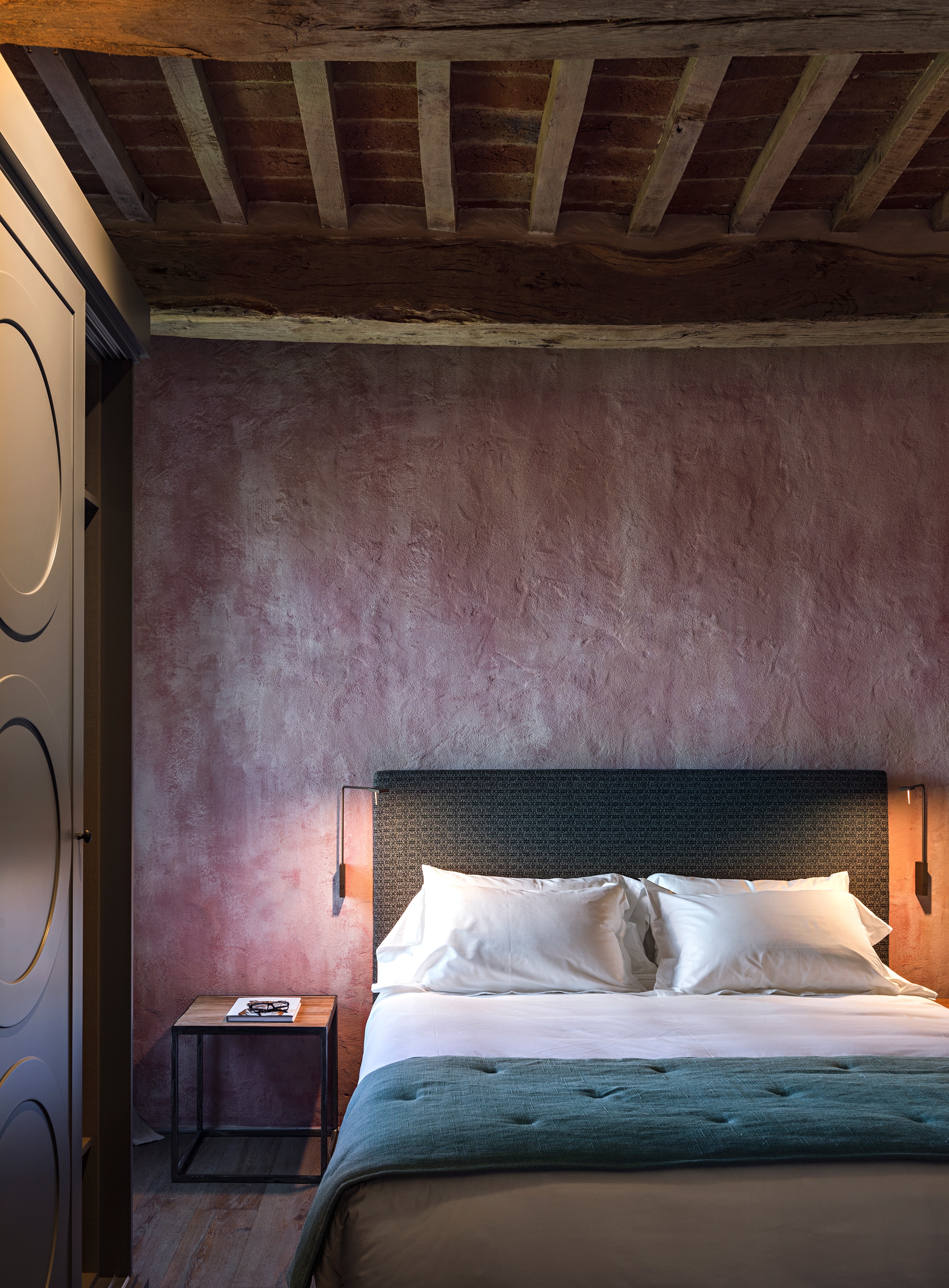 拉斯特雷洛精品酒店丨意大利丨Pelizzari Studio-19