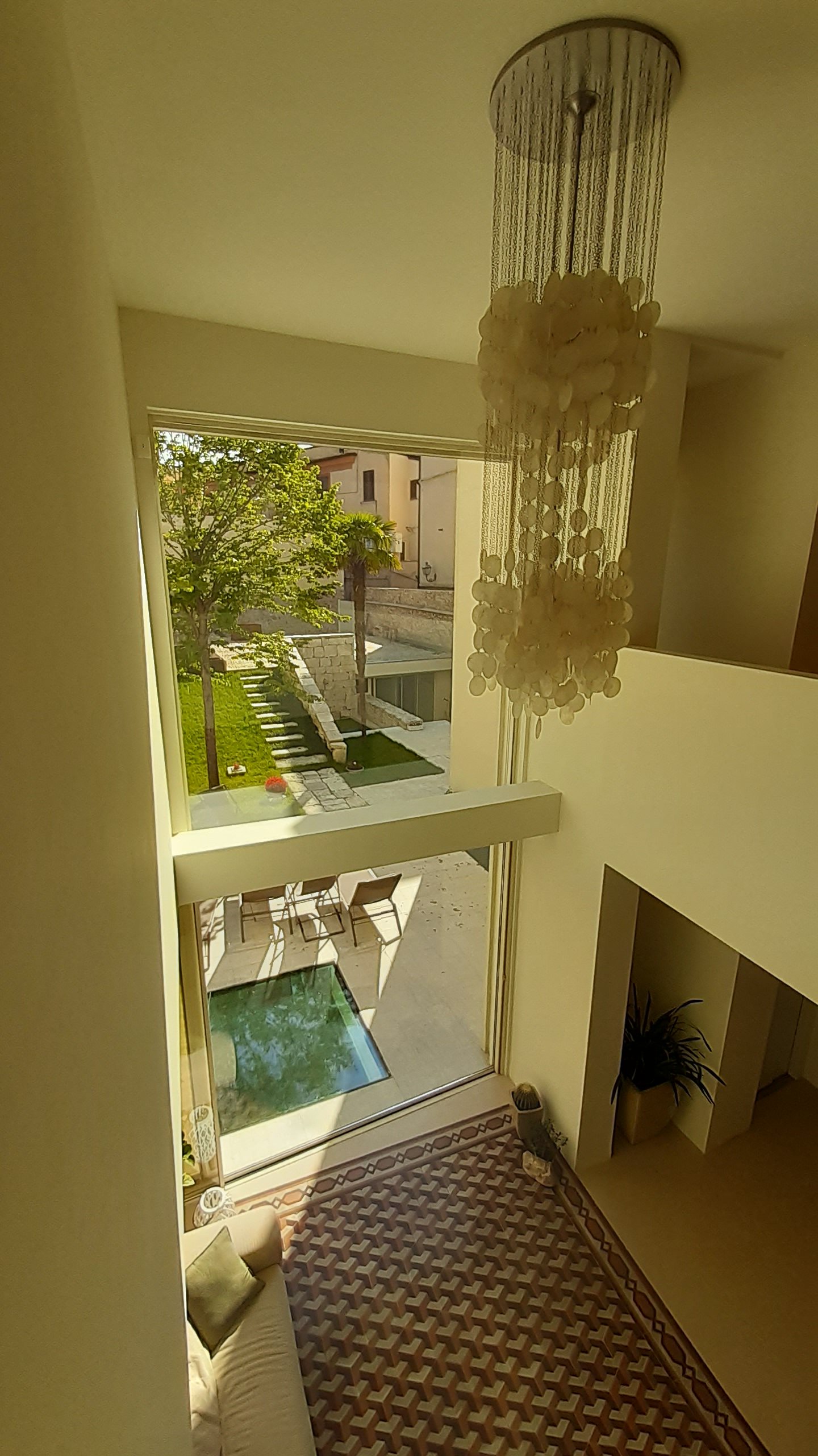 古宅新生 | 意大利 18 世纪建筑修复与现代化改造-66