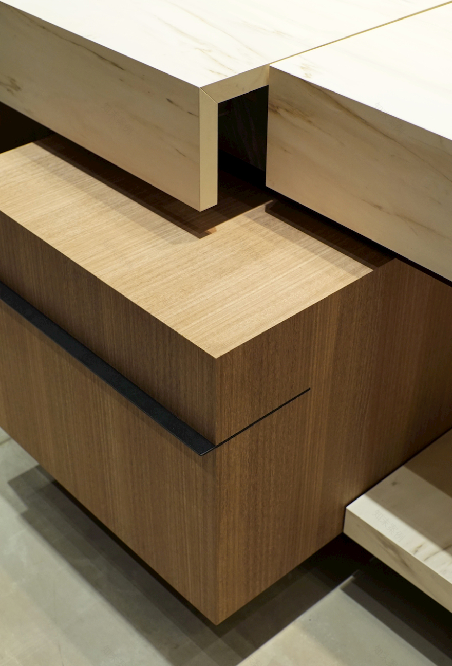 Interzum 2019 国际博览会展馆设计-12