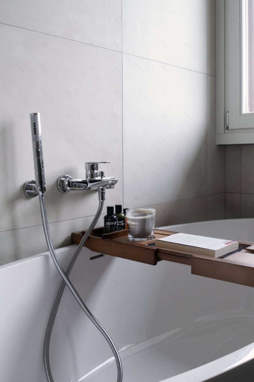 90 年代公寓的现代重生-6