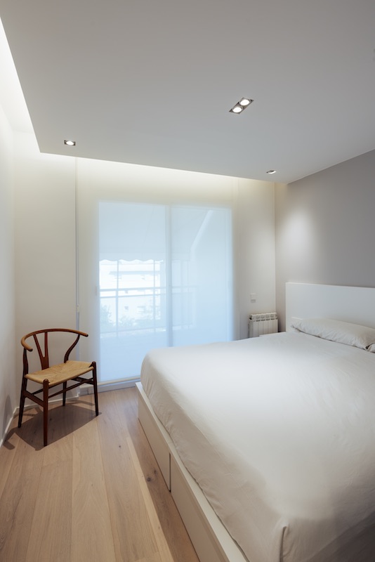 海景公寓的重生丨西班牙巴塞罗那-9