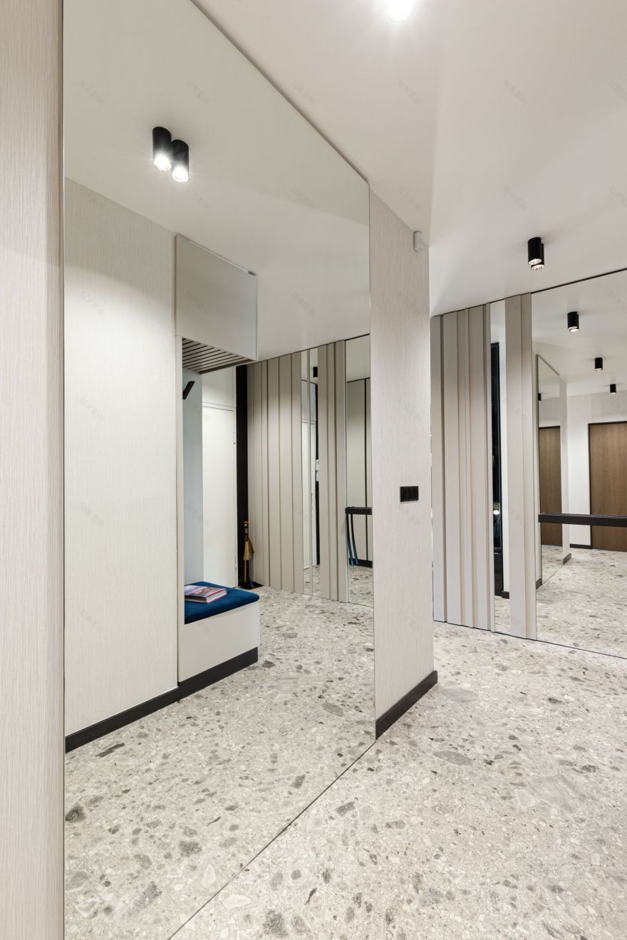 回忆之旅——RD-2 住宅设计-7