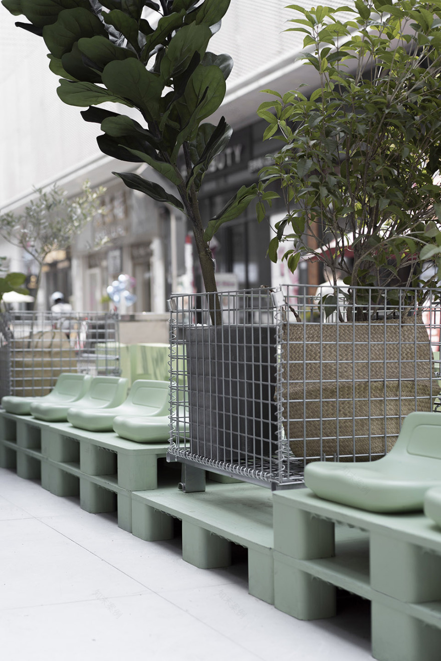 麦都膨胀工厂丨中国泉州丨或者设计-62