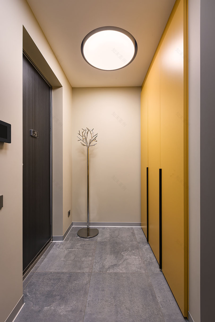 Gagarin Plaza 公寓-32