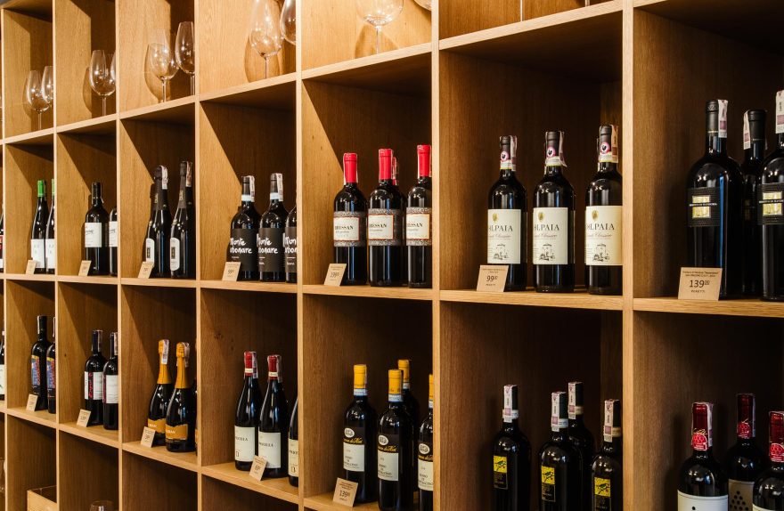 佩雷蒂意大利熟食店-5