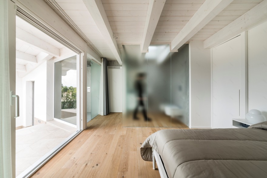 古老建筑的现代重生 | 空间连续性设计-25