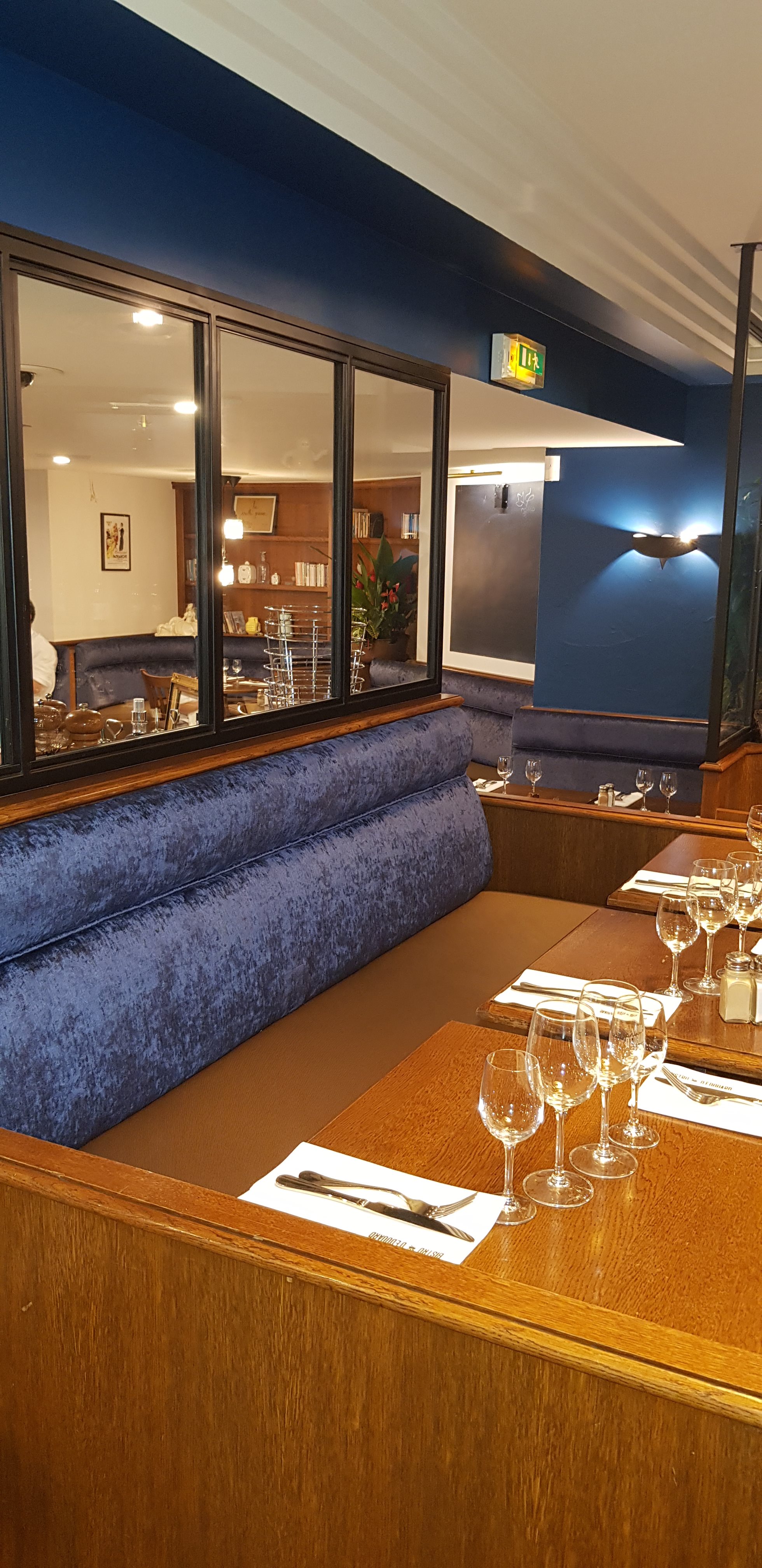 Le Bistro d'Edouard-8