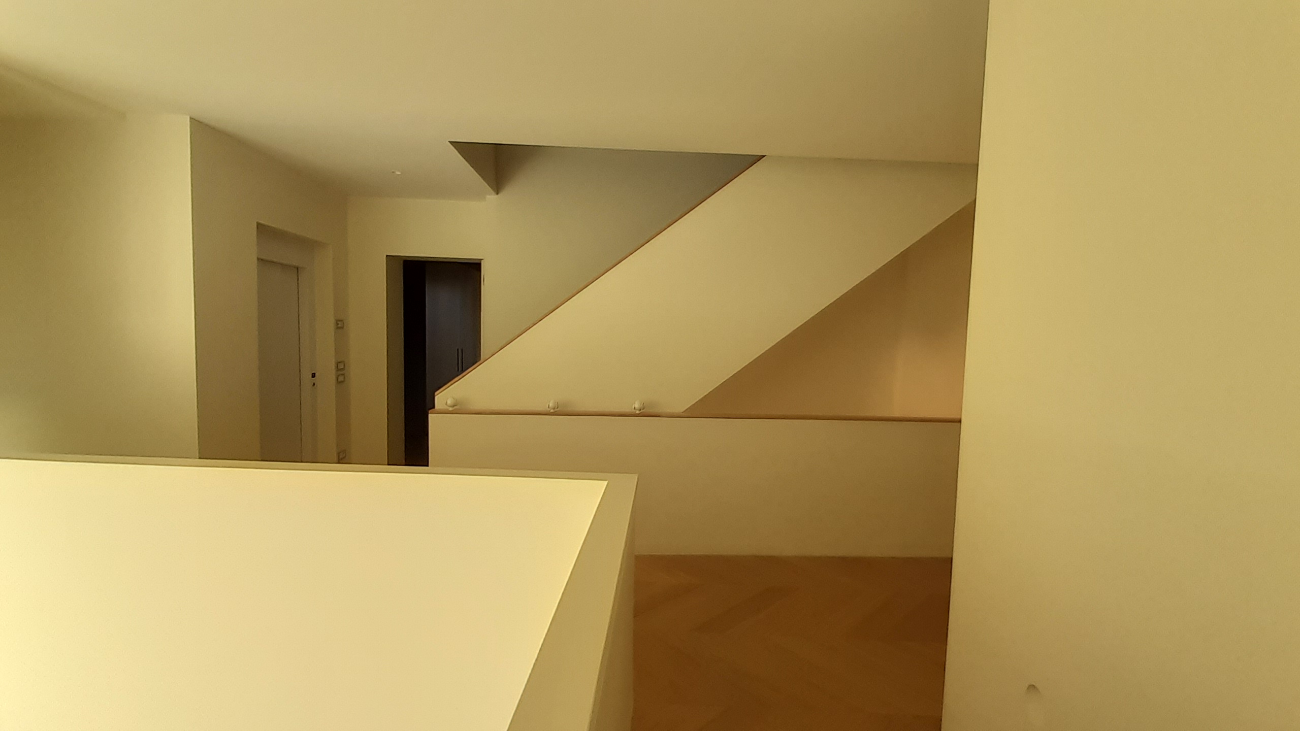 古宅新生 | 意大利 18 世纪建筑修复与现代化改造-57