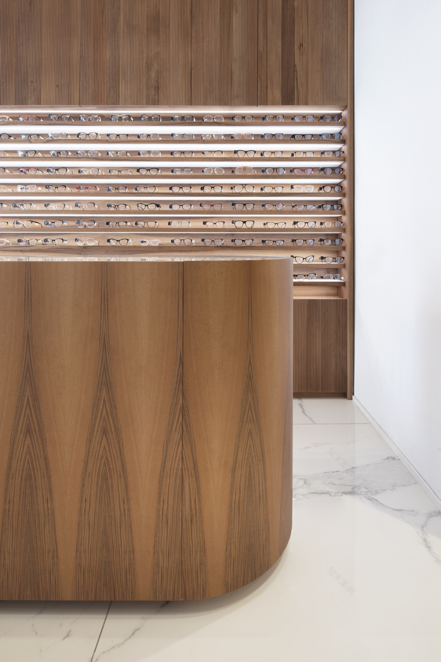 Ottica Dragoni 眼镜店-7