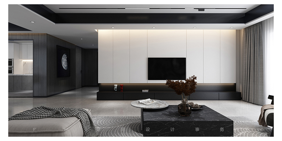 FM Space Design（待完工实拍）-5