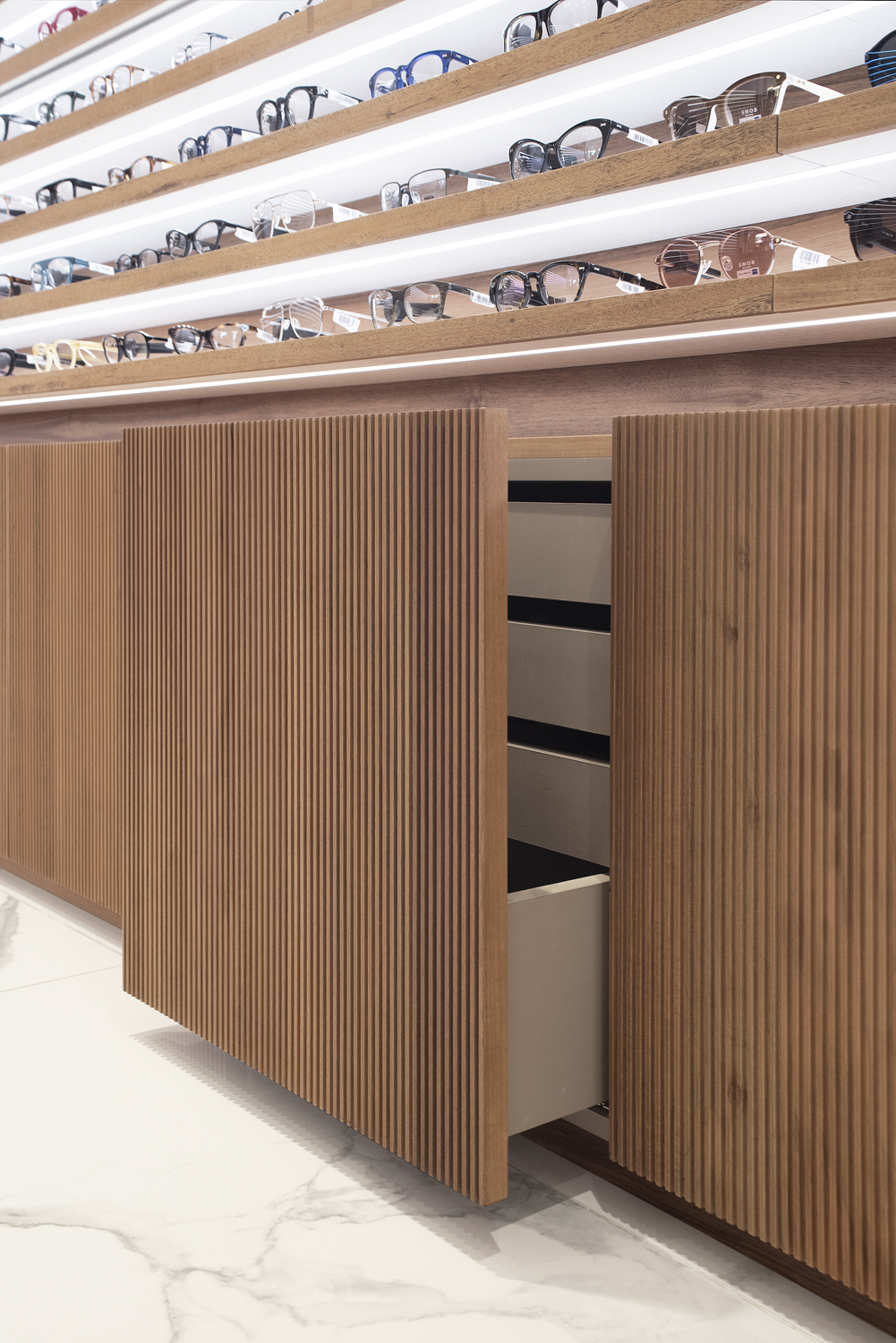 Ottica Dragoni 眼镜店-14