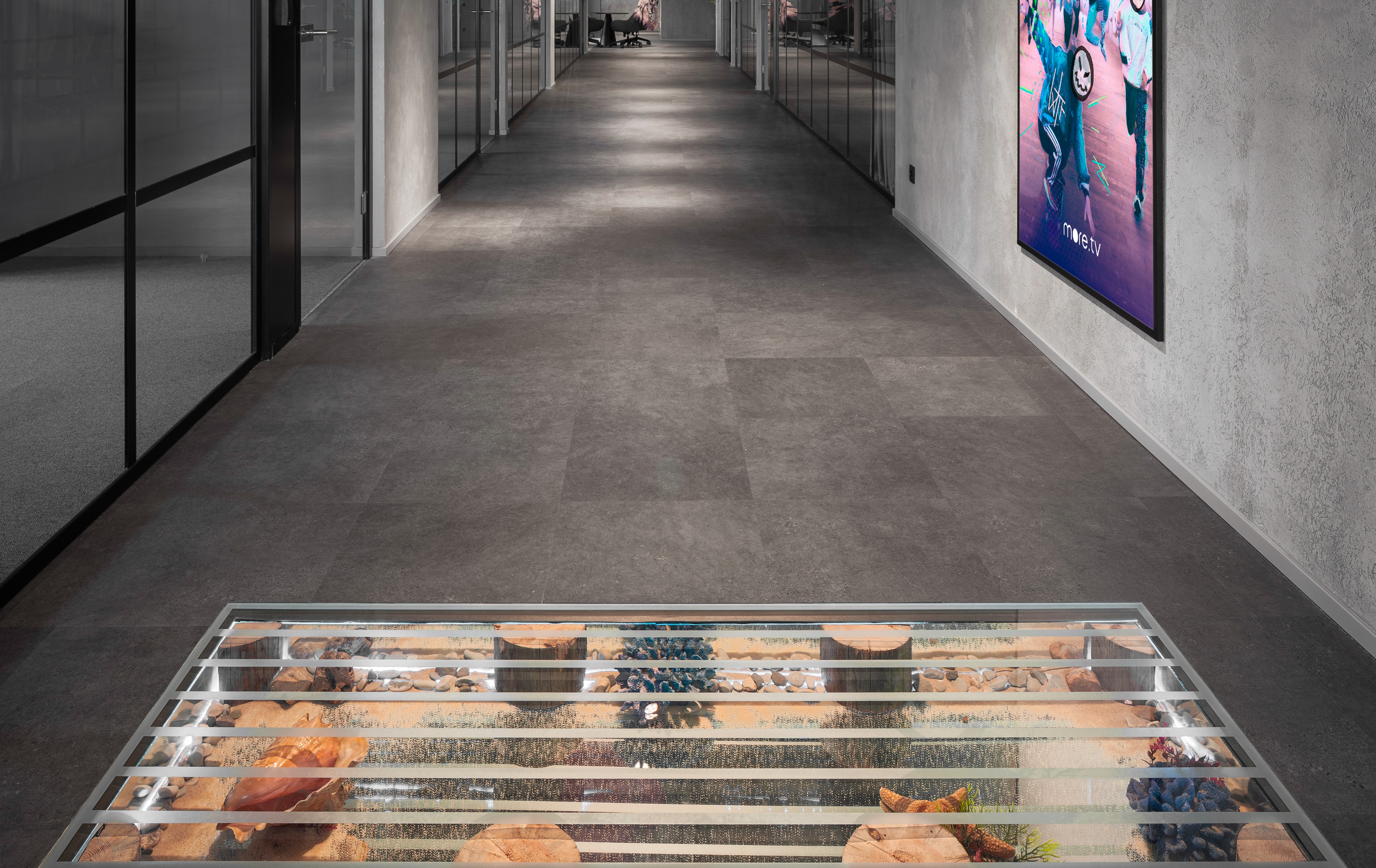 ABD Architects 创意电影元素办公室-28