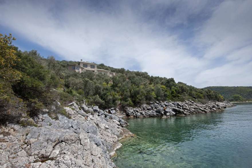 Pelion 山间度假别墅-7