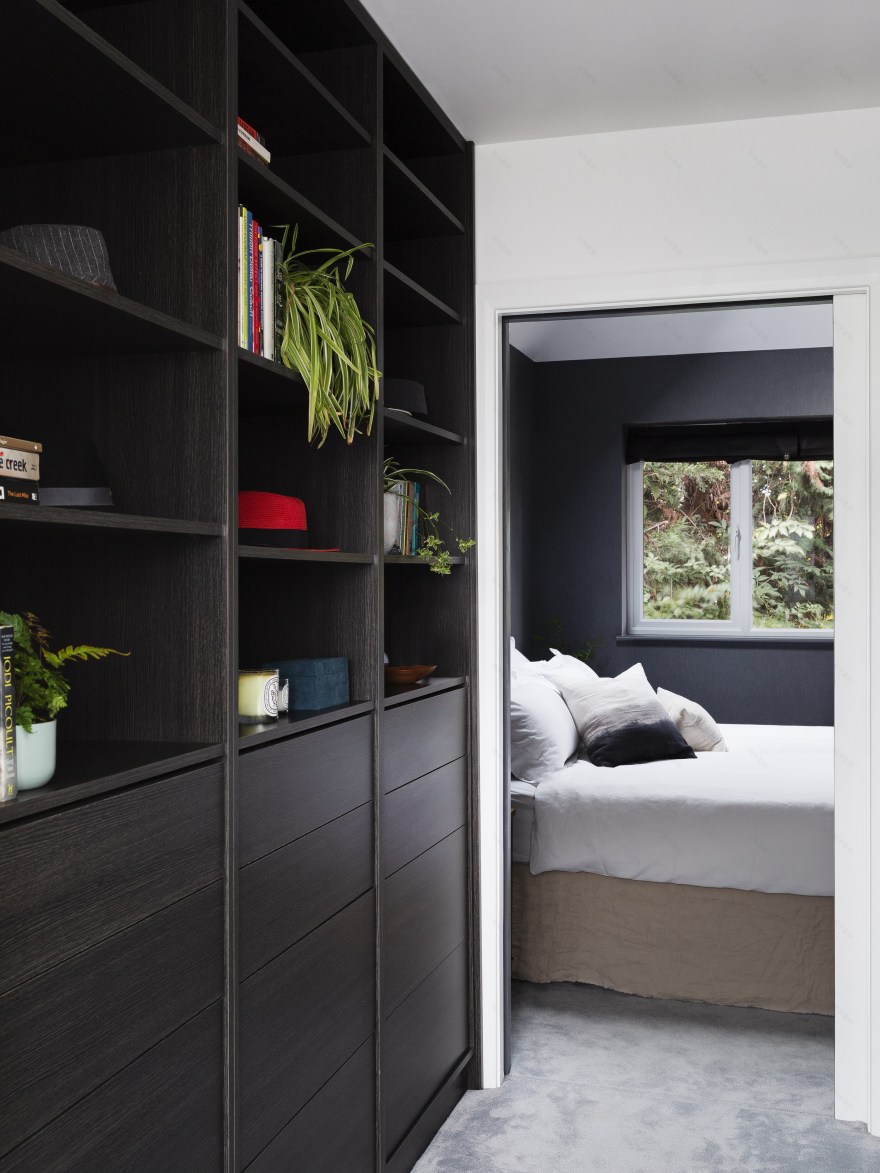 无界之居 | 打造融合无障碍设计的豪华家庭空间-2