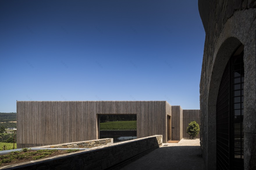 葡萄牙葡萄酒体验酒店·MONVERDE 乡村酒店-48