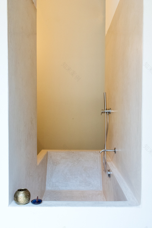 旧公寓翻新,重现活力-5