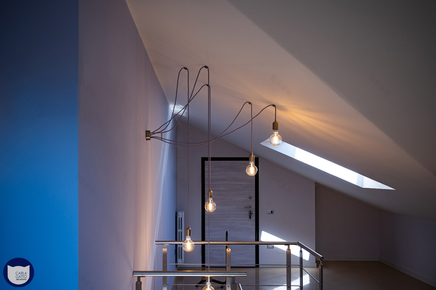 浓墨重彩的爱情公寓-9