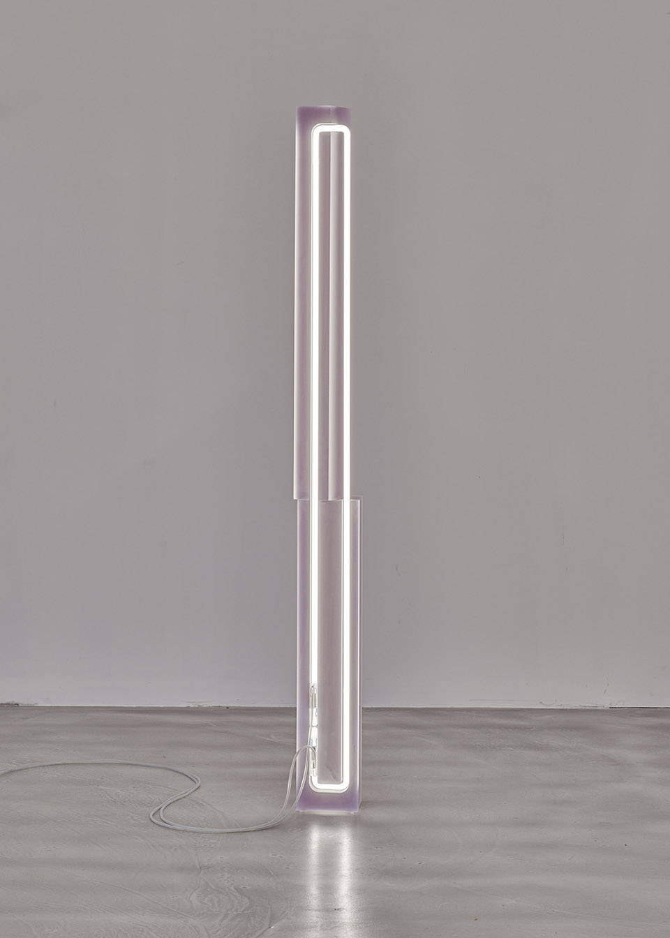 图腾灯具系列/灯光与铸塑树脂的迷人互动-46