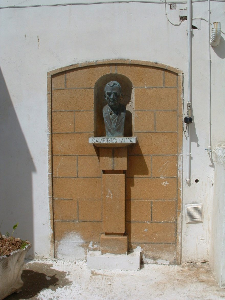 意大利"Saverio Vita"养老院改造记-19