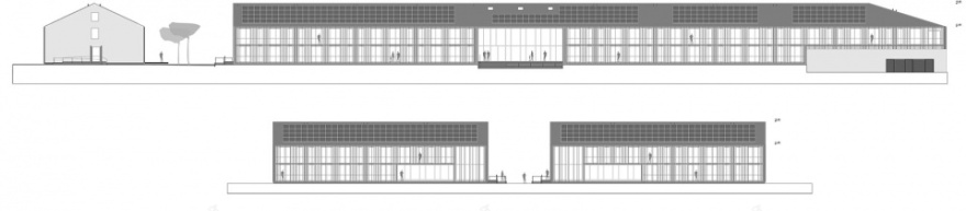 德国 Borkum 离岸公寓丨DMAA-31