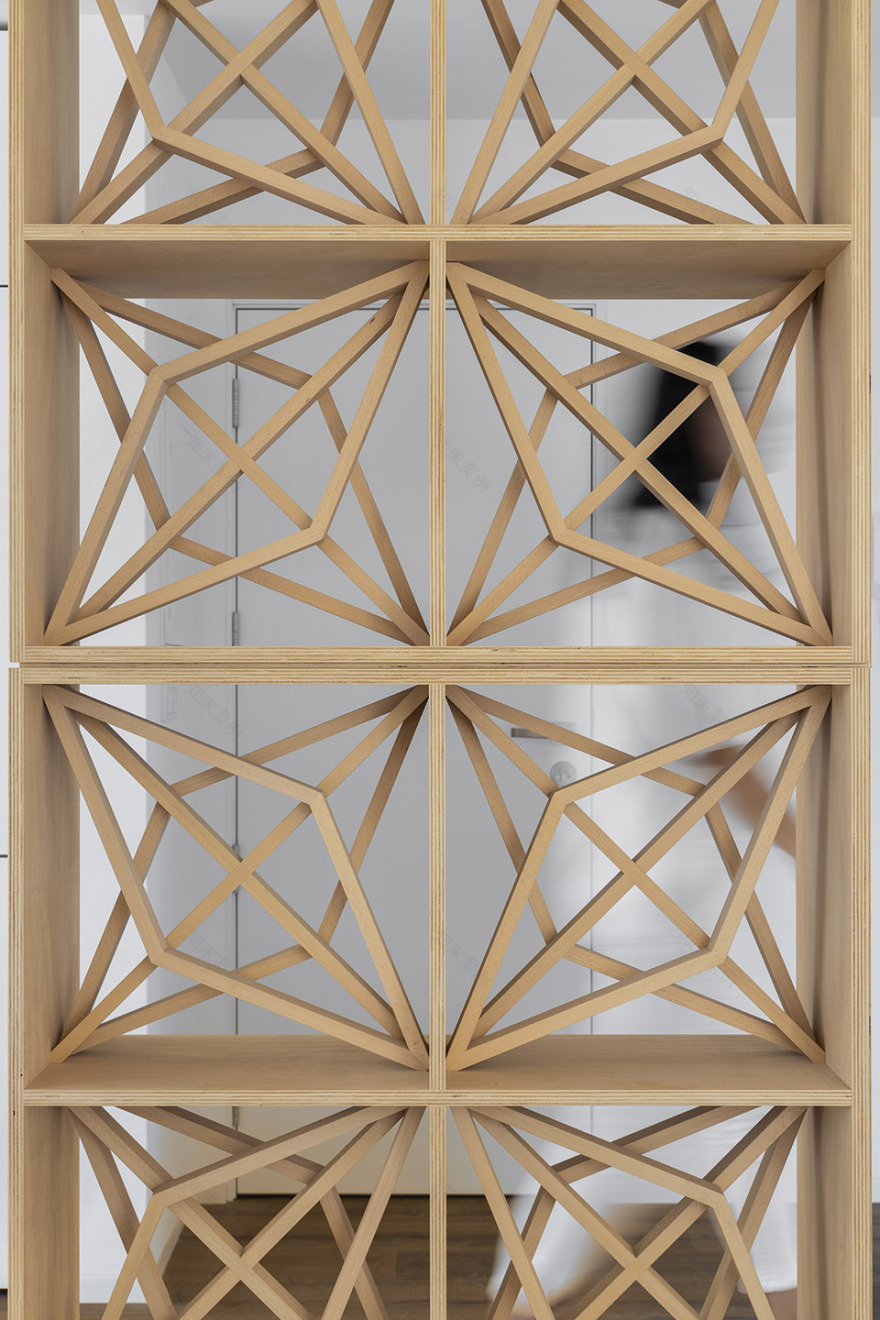 Bloco Habitacional I 公寓丨Ivo Tavares Studio-31