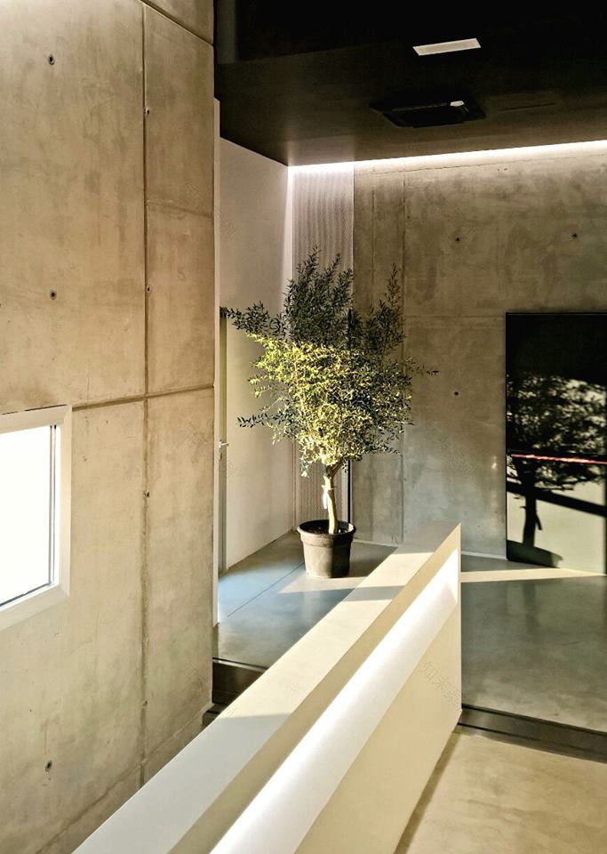 意大利小城镇建筑改造丨意大利佛罗伦萨-13