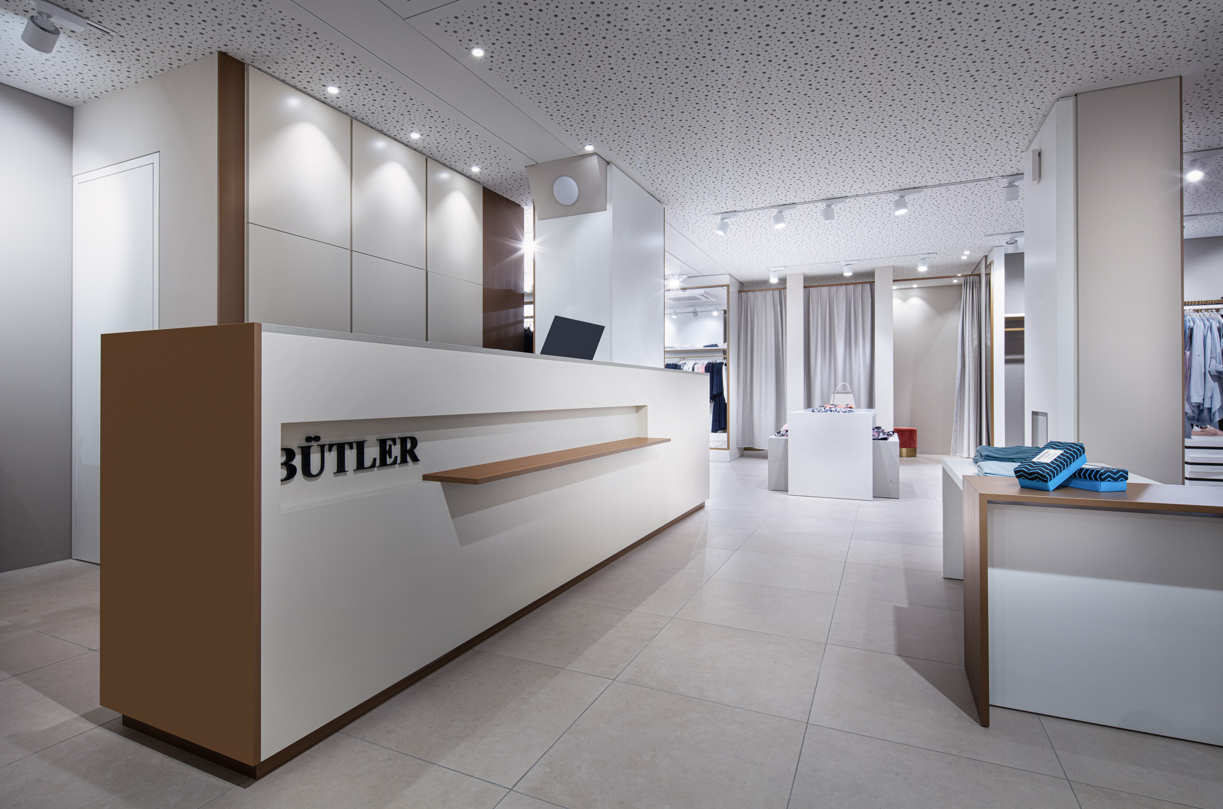 Bütler Fashion(瑞士女性时尚店)-8