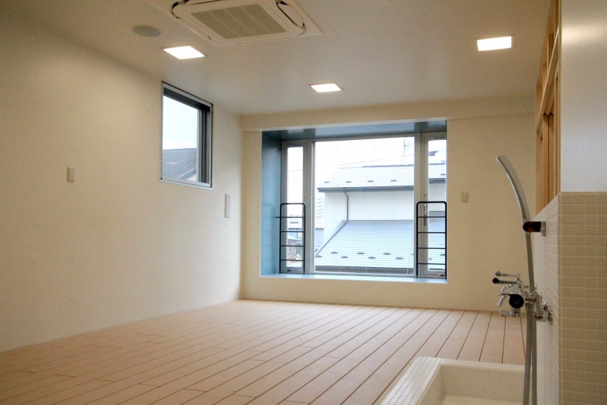 藤森建筑师事务所-9