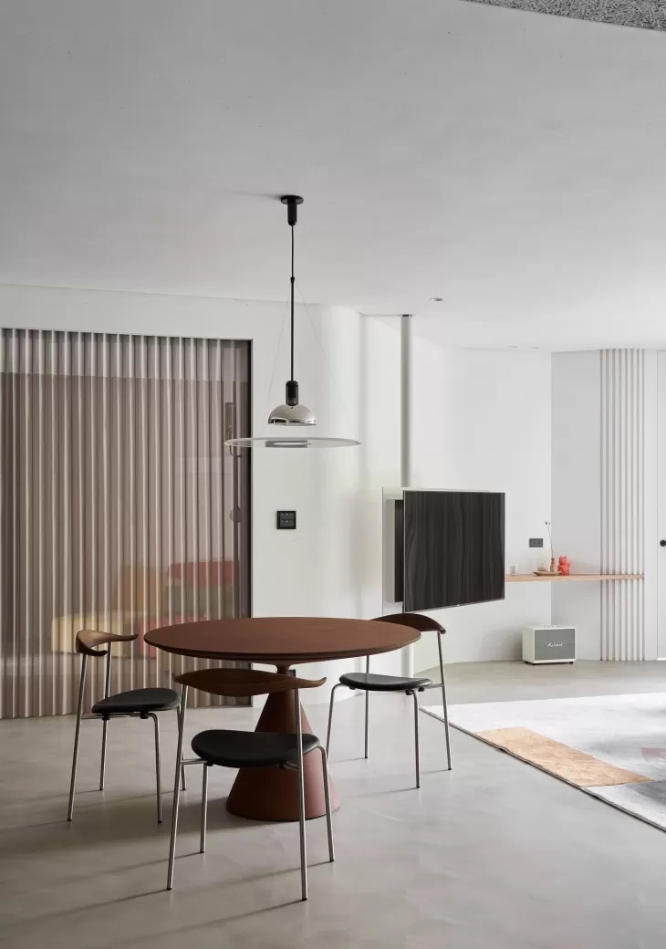 举目见山-谧空间设计-5