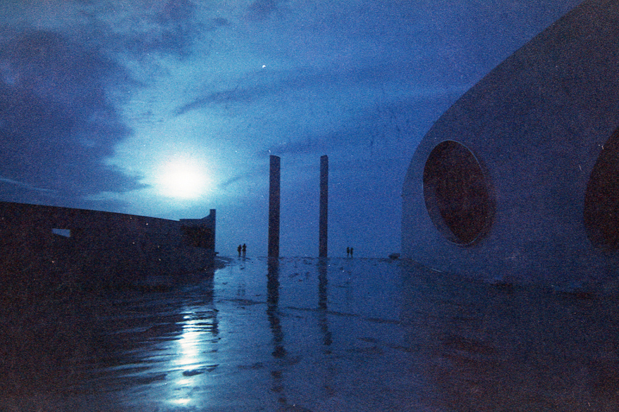 时空穿越者——电影胶片中的暮光之城-6