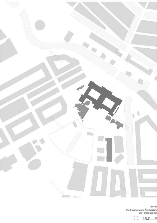 荷兰国立博物馆修复项目-30