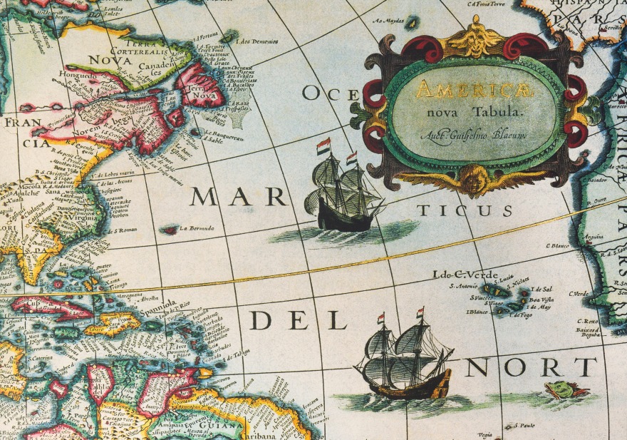 穿越六大洲的奇幻之旅·Christian Lacroi· 酒店设计-36