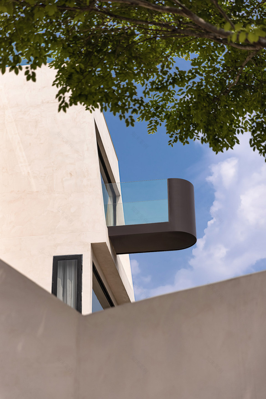 言海民宿丨中国厦门丨杭州时上建筑空间设计事务所-99