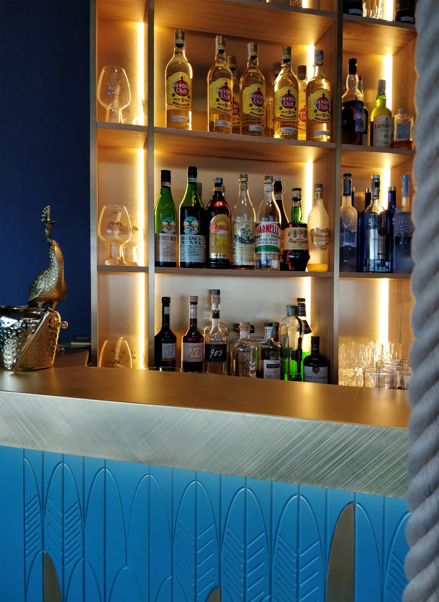 巴西风情西餐厅-6