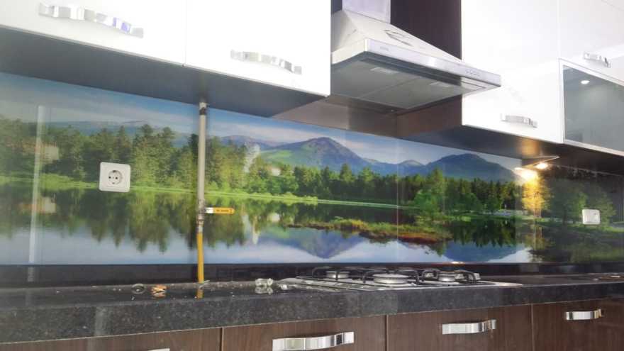 欧式厨房隔断,创新设计引领潮流-2