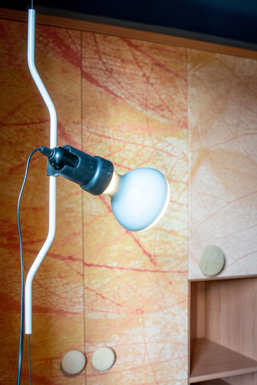 佛罗伦萨旧屋翻新丨意大利佛罗伦萨丨Eutropia Architettura-10