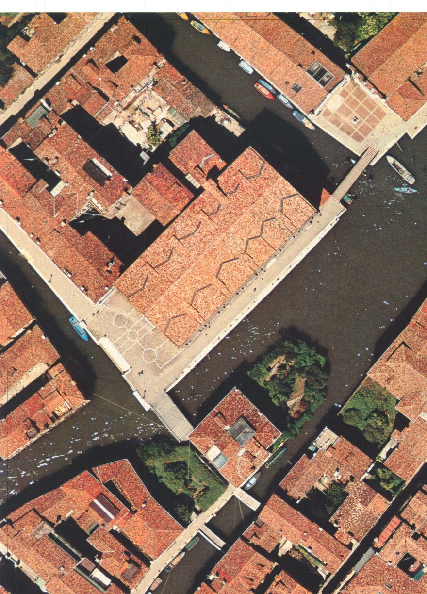 威尼斯慈悲学院-13