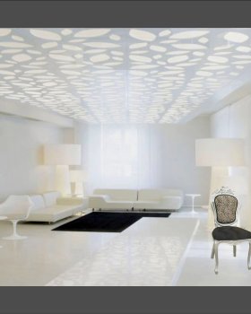 Marco Michele Rossi - Newtone Architects丨咖啡店丨LOTUS CAFE