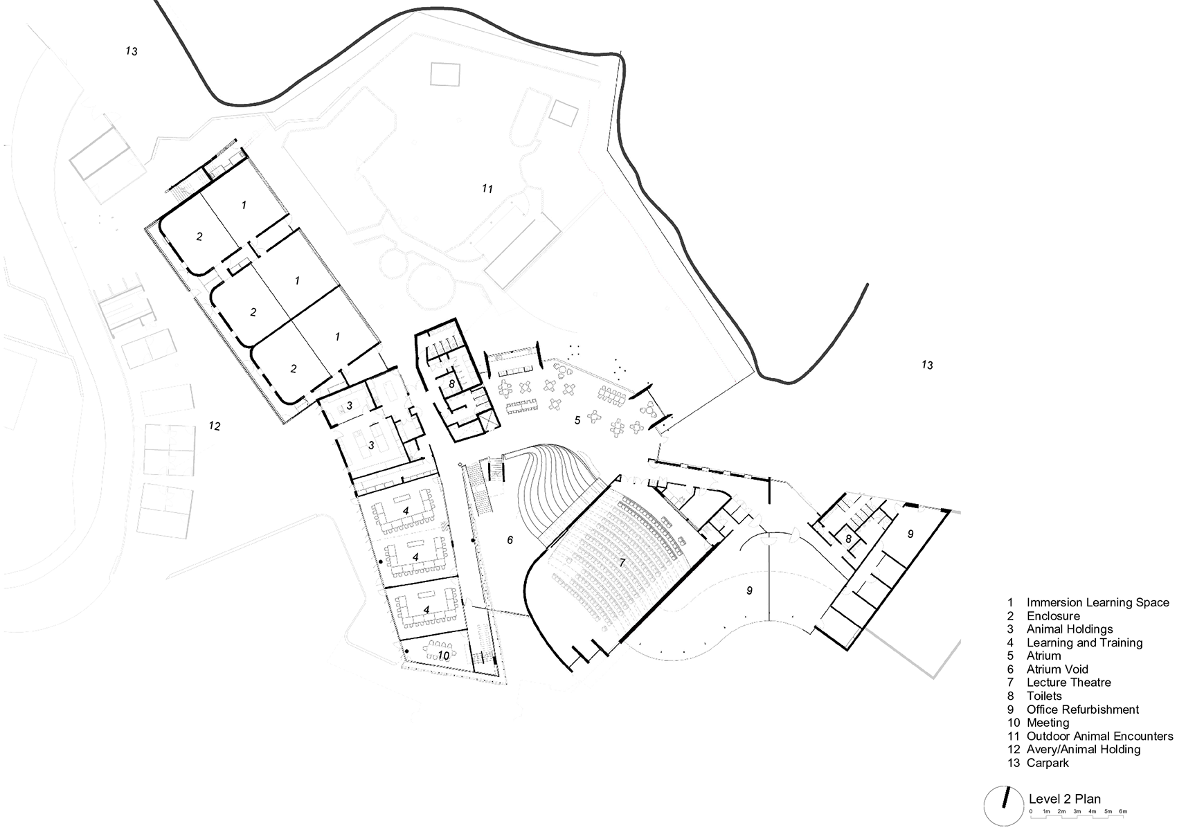 悉尼 Taronga 科学中心-43