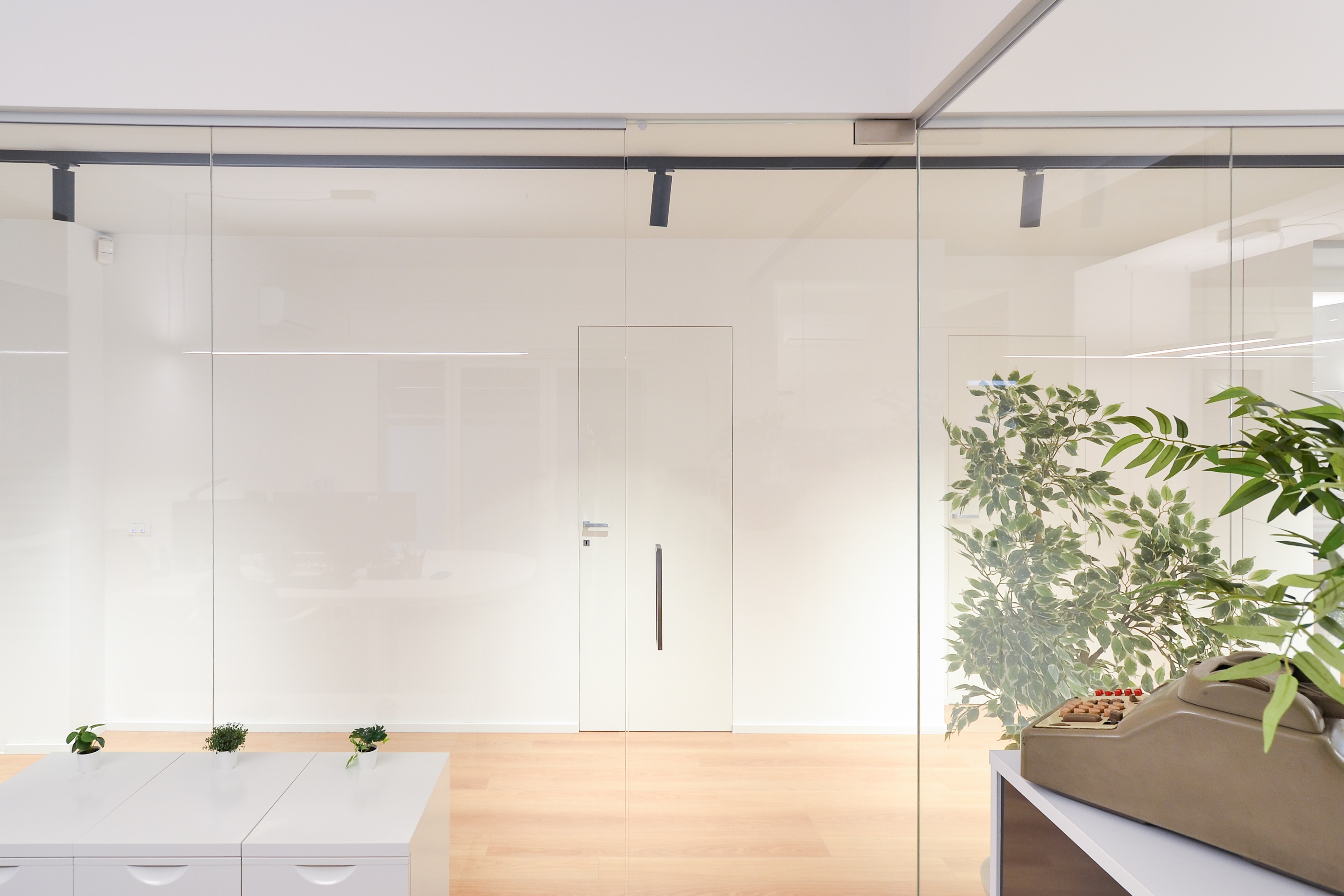 Office 02 总部室内设计-10