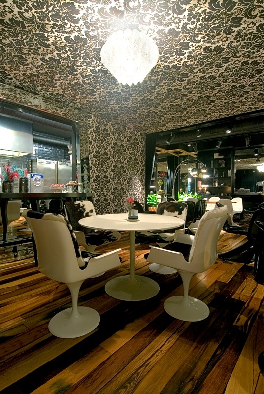 拉波斯特里亚食品与俱乐部-9