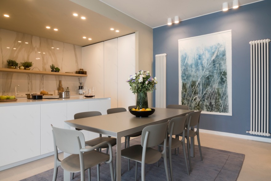 海滨大宅的优雅重生-7