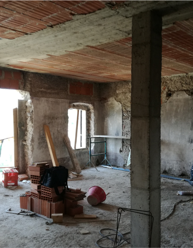 定制空间,细节至上——Daniele Girardi 公寓设计-6