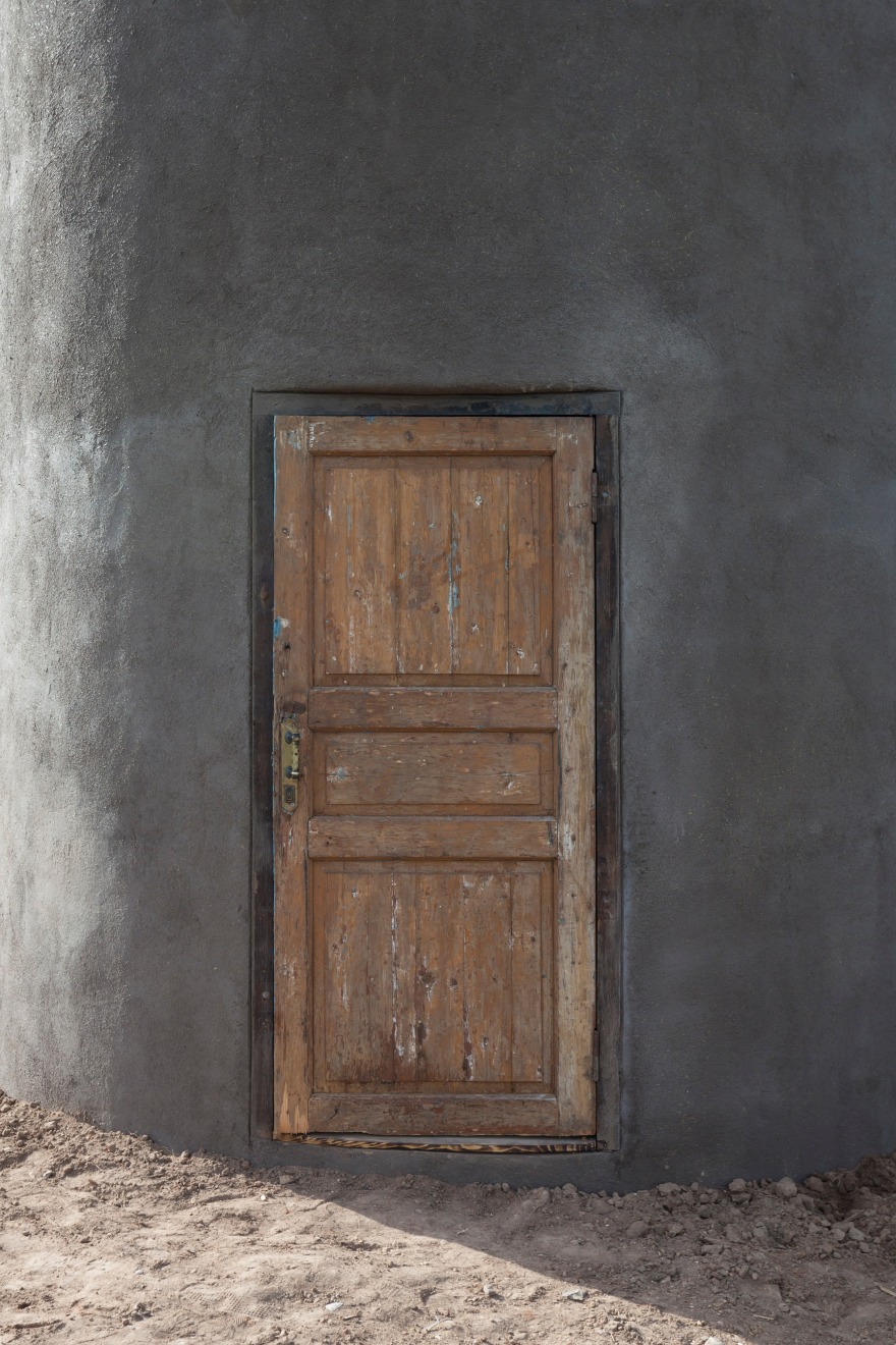 乡村劳动博物馆-2